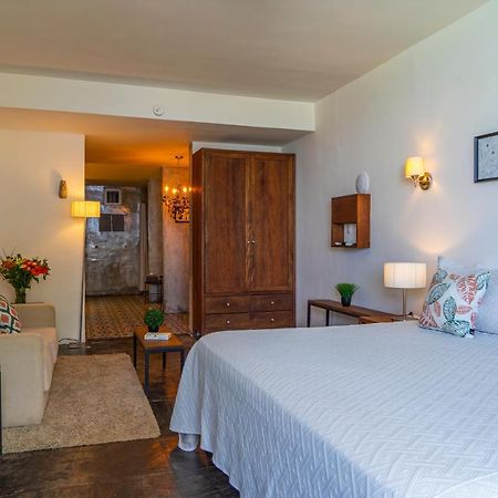 Suites At Sapphire Ocean Club Puerto Vallarta Exterior foto
