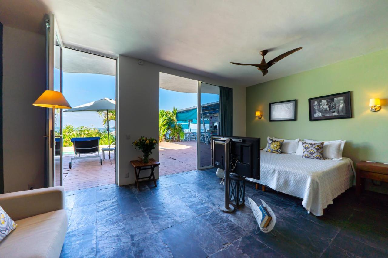 Suites At Sapphire Ocean Club Puerto Vallarta Exterior foto